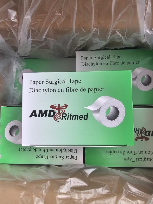 Paper Surgical Tape