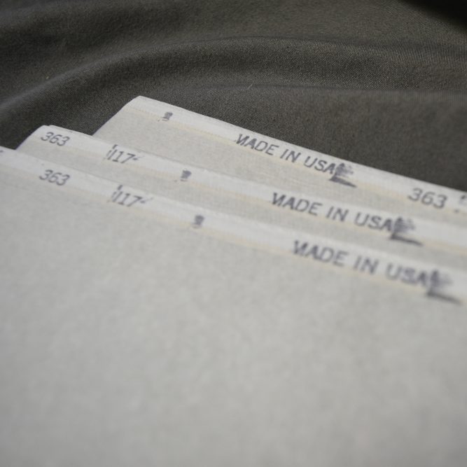 Spirit Thermal Stencil Paper - Image 2