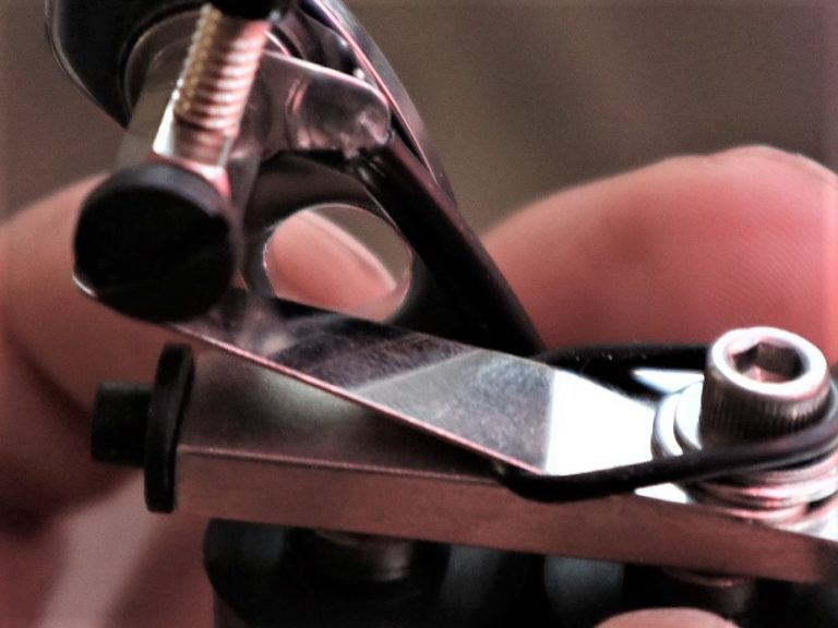 Spaulding & Rogers Machine Springs Studio One Tattoo Supplies