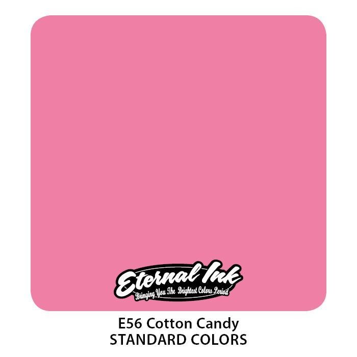 Eternal Cotton Candy - Image 2