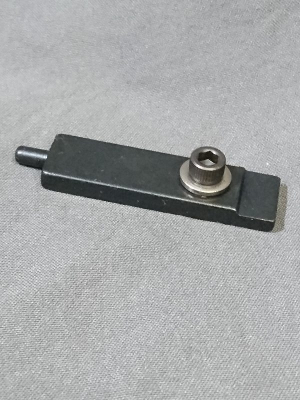 National Oversized Armature Bar