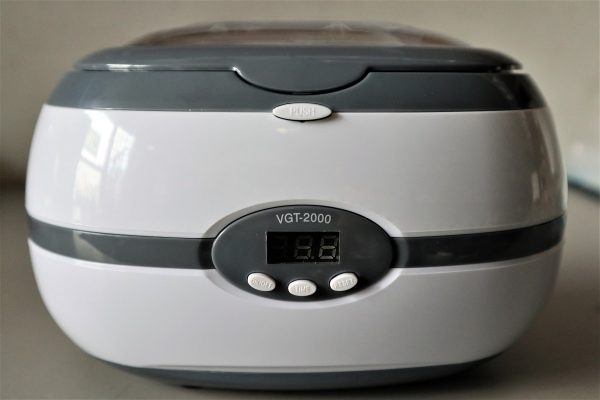 Ultrasonic