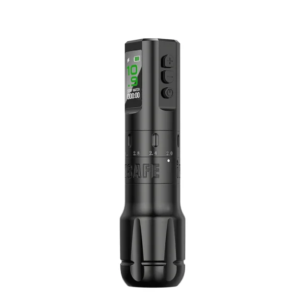 Elite - Flexo Wireless Tattoo Pen Machine