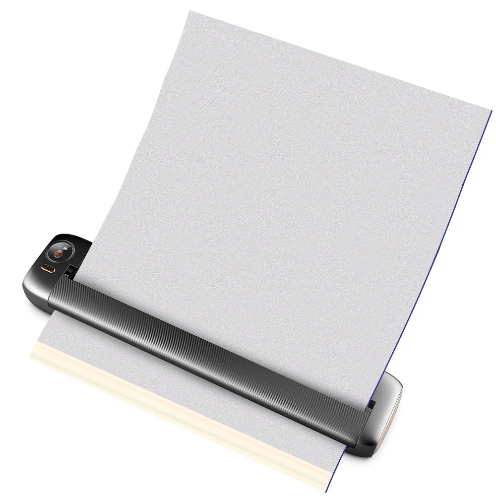 ELITE Bluetooth Stencil Printer - Image 2